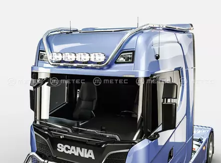 Takbåge Hydra Max (LED) Scania G-serie 16+ - Scania - 8020102810 - 1