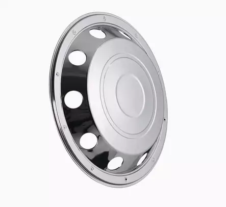 Fälgsida LV & släp 19.5 Fram - Hjulsidor & Fälginsatser - 7000010320 - 3