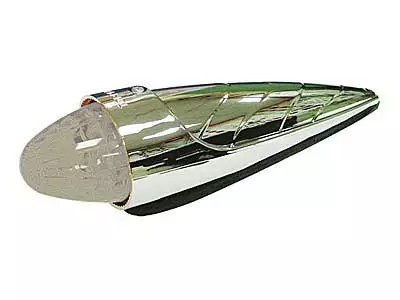 LED-positionsljus "Torpedo" 24V - LED-positionsljus - 4040110070 - 2