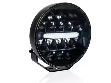 Optibeam Elites 9 - LED-extraljus - 8020110810 - 2