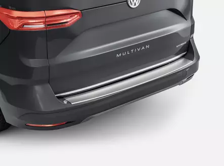 Lastskydd Volkswagen T7 2022- - Volkswagen - 8020105330 - 1