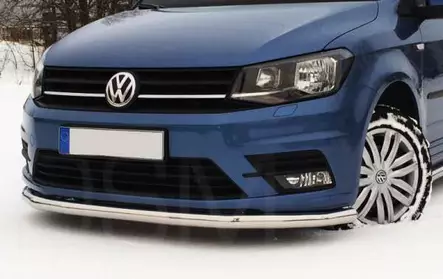 Volkswagen Caddy Frontrör 2016-2020 60mm - Volkswagen - 7000010120 - 1