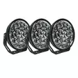 3-Pack W9 Phoenix DARK EDITION 160W - Modellanpassande tillbehör - 8020104300 - 1