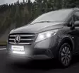 Mercedes-Benz Vito 24+ DSM LED-ramp modellanpassat kit - Mercedes-Benz - 8020109500 - 1