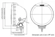 ABL NBB Xenon-extraljus - Xenon extraljus - 3010120200 - 5