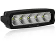 Bullboy Proline 25W arbetsljus - Led-arbetsbelysning - 20201200500 - 1