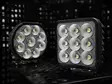 BullPro Spectrum 54 Square - Led-arbetsbelysning - 8020108070 - 4