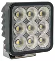 BullPro Spectrum 54 Square - Led-arbetsbelysning - 8020108070 - 1