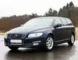 Volvo V70 Ledramp + modellanpassat fäste - Volvo - 8020100270 - 1
