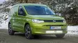 VW Caddy 2021- Modellanpassad LED-ramp - Volkswagen - 8020103960 - 2