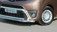 Frontrör (LED) Toyota Proace 2016- - Toyota - 8020102540 - 1