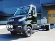 Iveco Daily Extraljusbåge DSM 60mm - Tillbehör Transportbil & Pickup - 7000010400 - 1