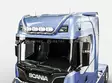 Takbåge Max (LED)Scania R-Serie & S-Serie 16+ - Scania - 8020102830 - 1