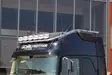 Takbåge Hydra (LED) Volvo FH 13- Globetrotter XL - Volvo - 8020102940 - 2