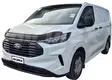 Ford Transit Custom 24+ Huvskydd - Ford - 7020100170 - 3
