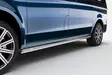 Sidorör MB Vito & V-Klass 2014-, L1 & L2 - Mercedes-Benz - 8020102420 - 1