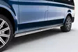 Sidorör Brace-It polerad MB Vito & V-Klass 2024+, L1 & L2 - Mercedes-Benz - 8020102450 - 1