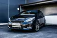 KIA Ceed Ledramp i grill + modellanpassat fäste - KIA - 8020100230 - 1