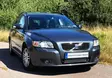 Volvo V50 Ledramp + modellanpassat fäste - Volvo - 8020100330 - 2