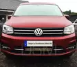 VW Caddy Ledramp + modellanpassat fäste - Volkswagen - 8020100340 - 1