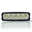 LED-arbetslampa 25W LuminaLights Slim - Led-arbetsbelysning - 20201200600 - 1