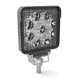 LED Arbetsbelysning 15W Valueline, 1900 lumen - Led-arbetsbelysning - 2020110350 - 1