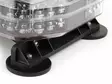 Magnetfot avsedd för blixtljusramp & takbågar - Blixtljusramper LED - 4080320450 - 1
