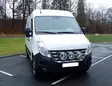 Nissan NV400 DSM Båge 60mm - Nissan - 7000010390 - 1