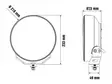 Optibeam Elites 9 - LED-extraljus - 8020110810 - 6