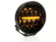 Optibeam Elites 9 - LED-extraljus - 8020110810 - 1
