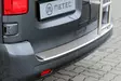 Stötfångarskydd, Peugeot Expert 2016-2020-, Metec - Peugeot - 8020102600 - 1