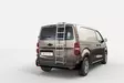 Stege, Opel Vivaro 2019- - Opel - 8020102630 - 1