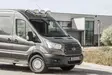 Takbåge, Ford Transit 2014-2020-, Metec - Ford - 8020102130 - 2