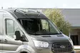 Takbåge, Ford Transit 2014-2020-, Metec - Ford - 8020102130 - 1