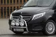 Frontbåge MB Vito 14-23, Metec - Mercedes-Benz - 8020103120 - 3