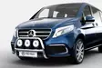Frontbåge MB Vito 14-23, Metec - Mercedes-Benz - 8020103120 - 1