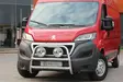 Frontbåge Peugeot Boxer 07-, Metec - Peugeot - 8020103130 - 1
