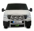 Volkswagen Crafter 2018+ Frontbåge 60mm - Volkswagen - 8020101810 - 1