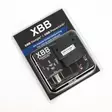 XBB Dongle med PowerUnit komplett kit - Reläsats & Kabelsats - 8020103700 - 9
