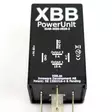 XBB Dongle med PowerUnit komplett kit - Reläsats & Kabelsats - 8020103700 - 12