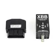 XBB Dongle med PowerUnit komplett kit - Reläsats & Kabelsats - 8020103700 - 1