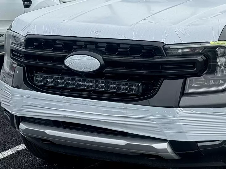 LED-Rampspaket Ford Ranger Wildtrack 23- DSM Integra 80cm - Ford - 8020109740 - 1