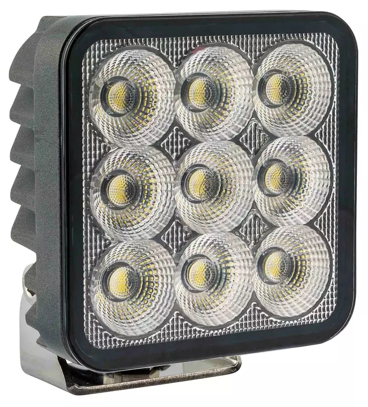 BullPro Spectrum 54 Square - Led-arbetsbelysning - 8020108070 - 1