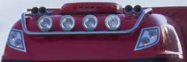 DAF 105 XF Takbåge 60mm - DAF - 7000010130 - 1