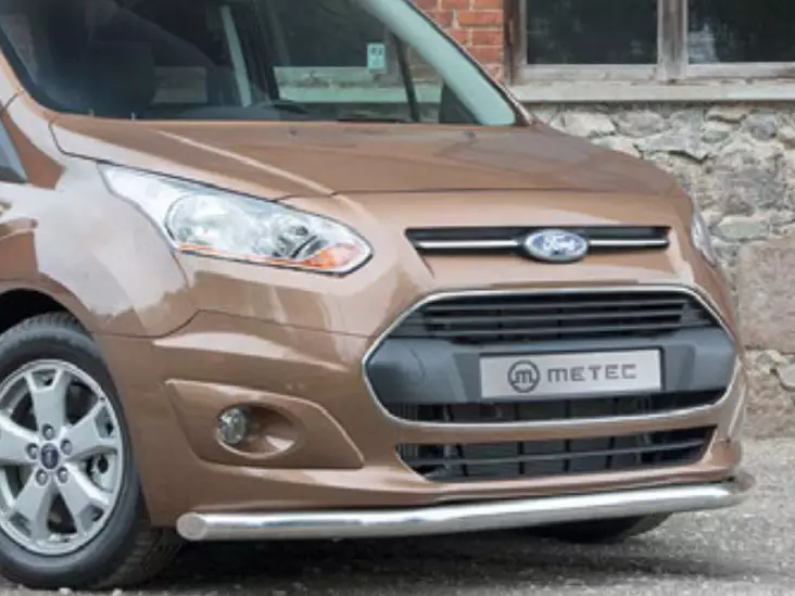 Frontrör, Ford Connect 2018- - Ford - 8020102680 - 1