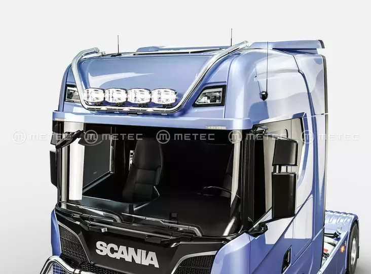 Takbåge Max (LED)Scania R-Serie & S-Serie 16+ - Scania - 8020102830 - 1
