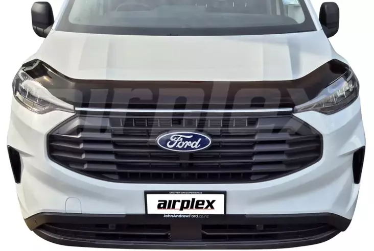 Ford Transit Custom 24+ Huvskydd - Ford - 7020100170 - 2