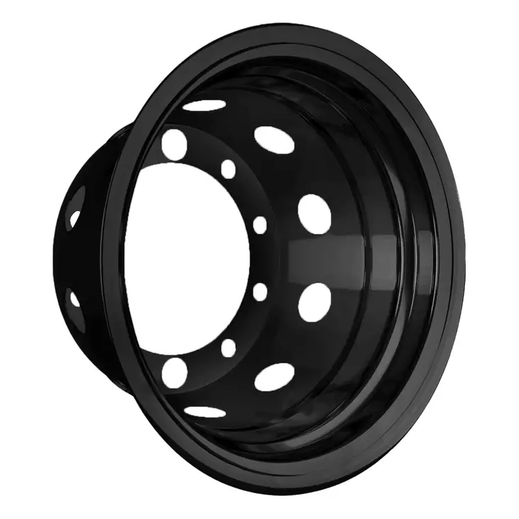 Fälginsats 22.5x8.25" Night Edition - Hjulsidor & Fälginsatser - 8020109490 - 1