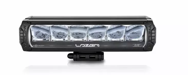 LED-extraljus Lazer Triple-R 850 Elite - LED-ramper - 8020103170 - 1