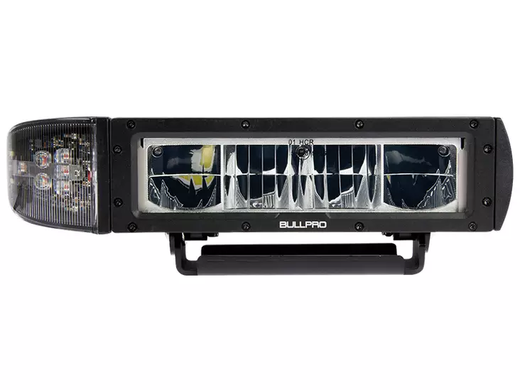 BULLPRO Plogljus höger - Ploglampor - 8020104320 - 2